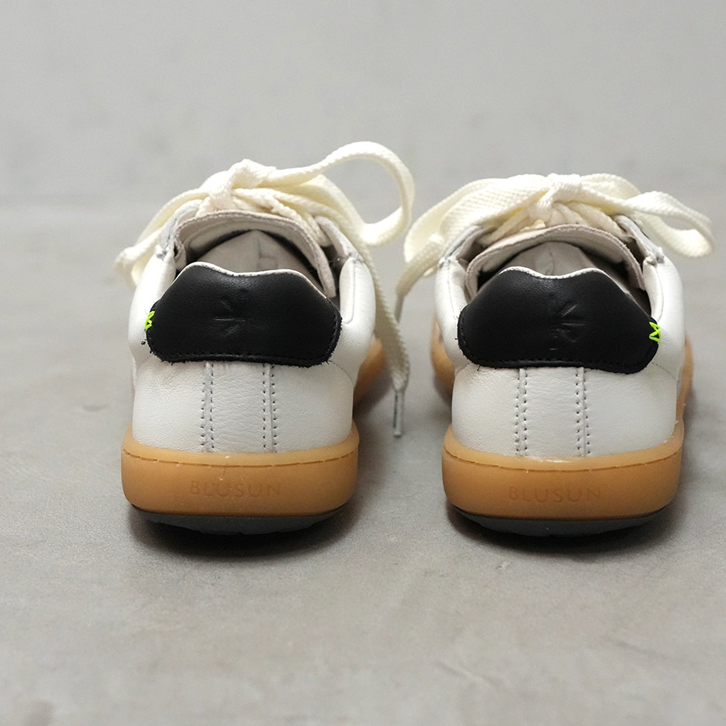 【BLUSUN】ブルーサン unisex BLSN-200 "White"
