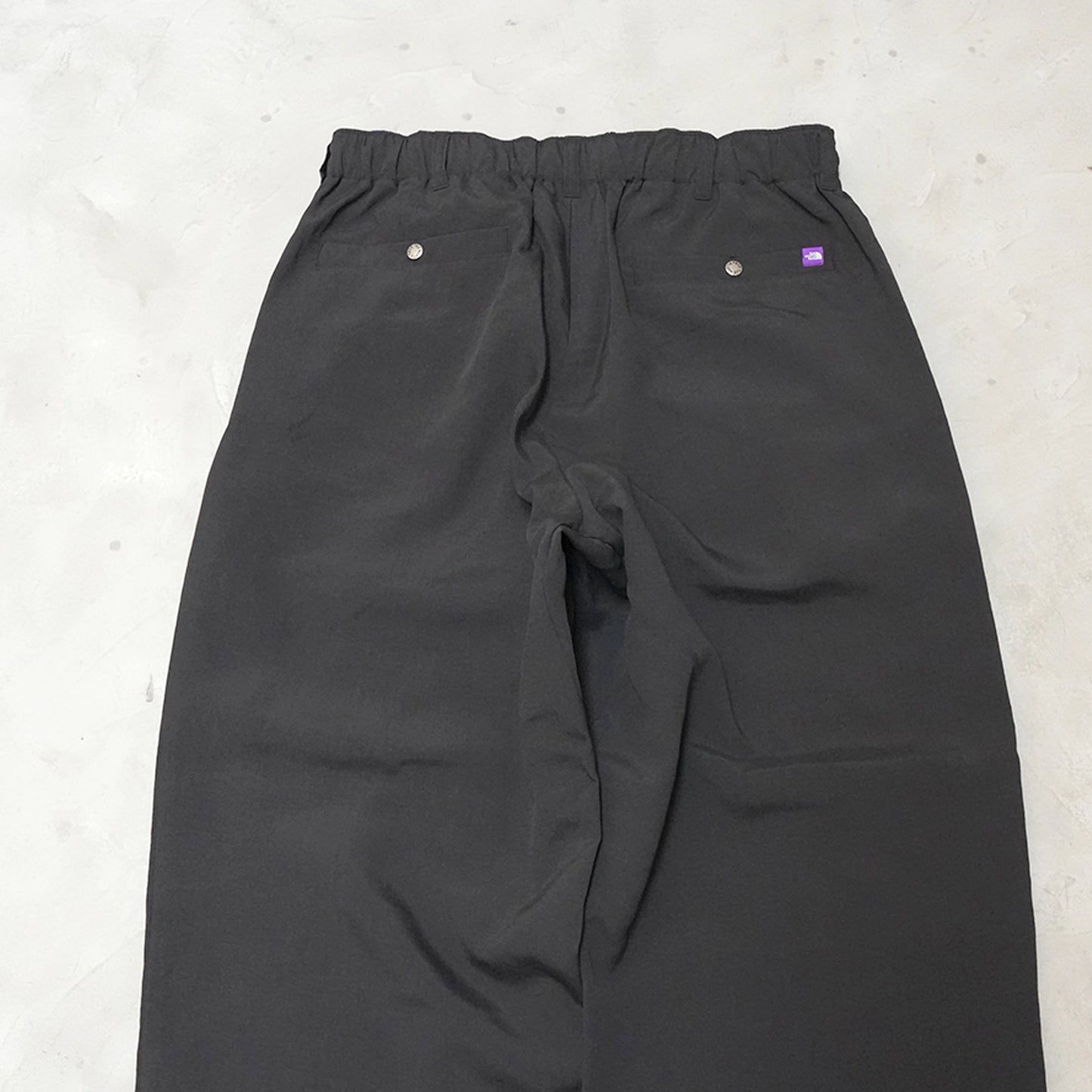 【THE NORTH FACE Purple Label】ノースフェイスパープルレーベル men's Field Slacks "2Color"