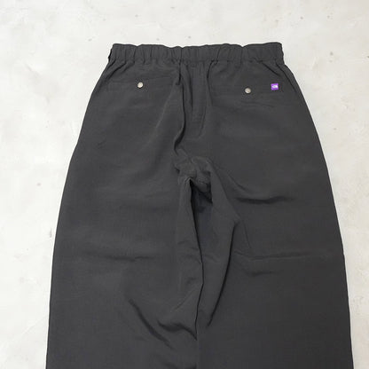 【THE NORTH FACE Purple Label】ノースフェイスパープルレーベル men's Field Slacks "2Color"