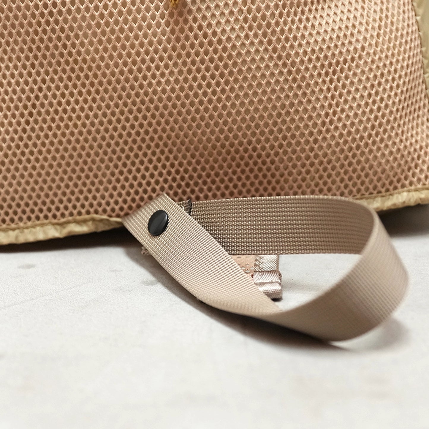 【BURLAP OUTFITTER】バーラップアウトフィッター Folding Day Pack "2Color"