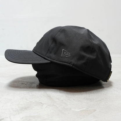 【NEW ERA OUTDOOR】ニューエラアウトドア 9TWENTY GORE-TEX 2L TPU "Black"