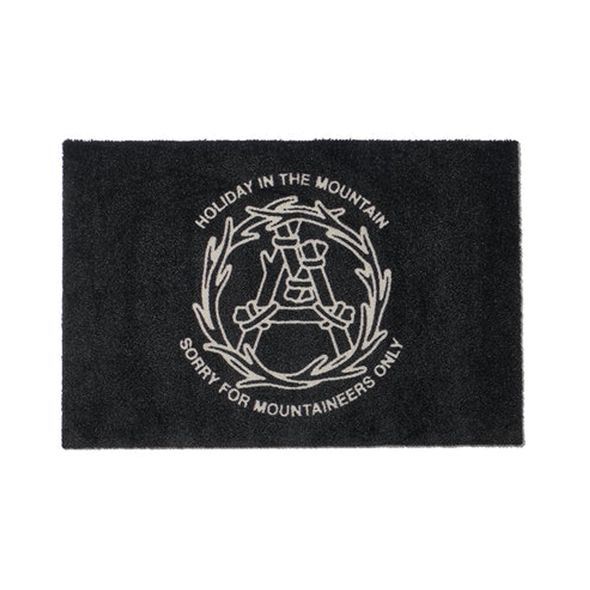Mountain Research マウンテンリサーチ Mat (Wreath A) – Yosemite
