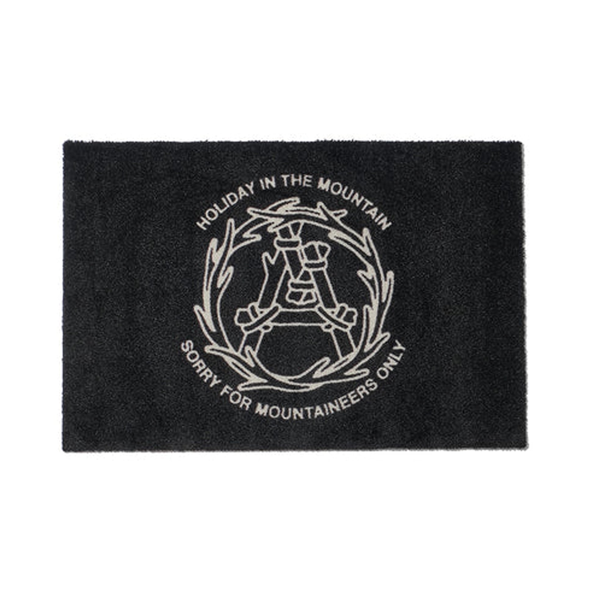 Mountain Research マウンテンリサーチ Mat (Wreath A) – Yosemite