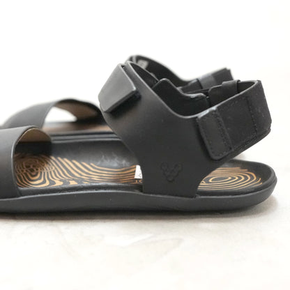 【VIVOBAREFOOT】ヴィヴォ ベアフット women's Sensus YIN Sandal "2Color"