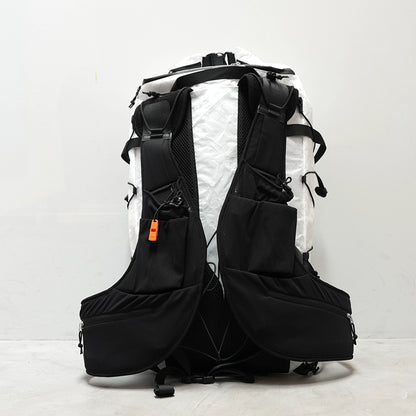 【CIMORO】シモロ UL Mountain Vest "2Color”