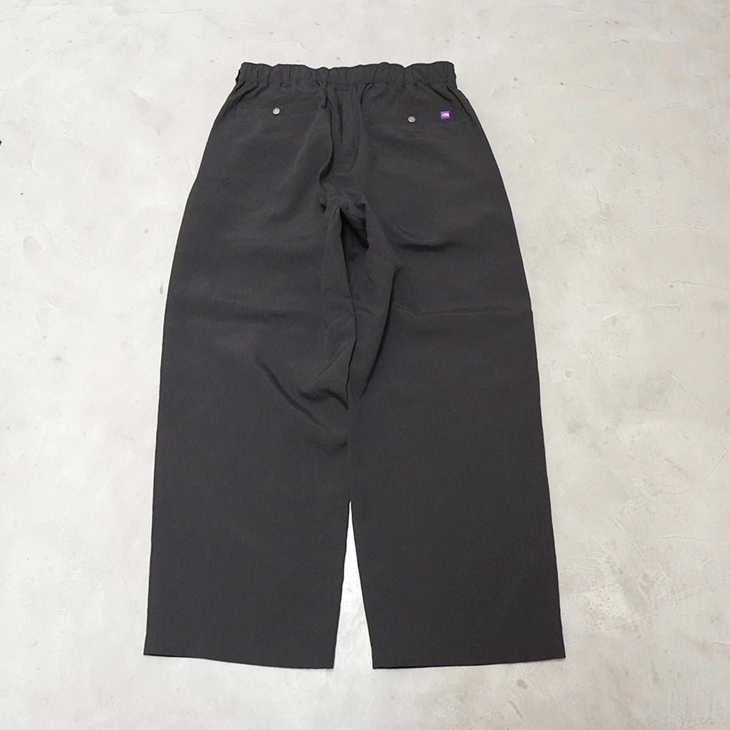 【THE NORTH FACE Purple Label】ノースフェイスパープルレーベル men's Field Slacks "2Color"