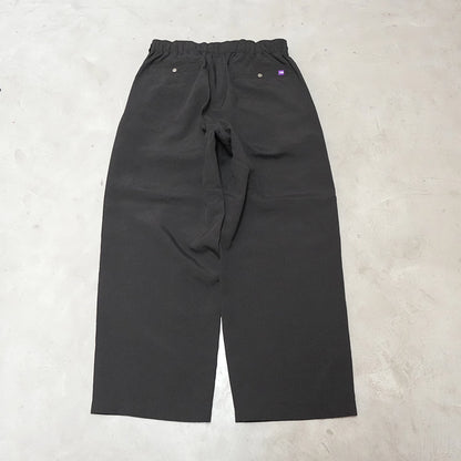 【THE NORTH FACE Purple Label】ノースフェイスパープルレーベル men's Field Slacks "2Color"