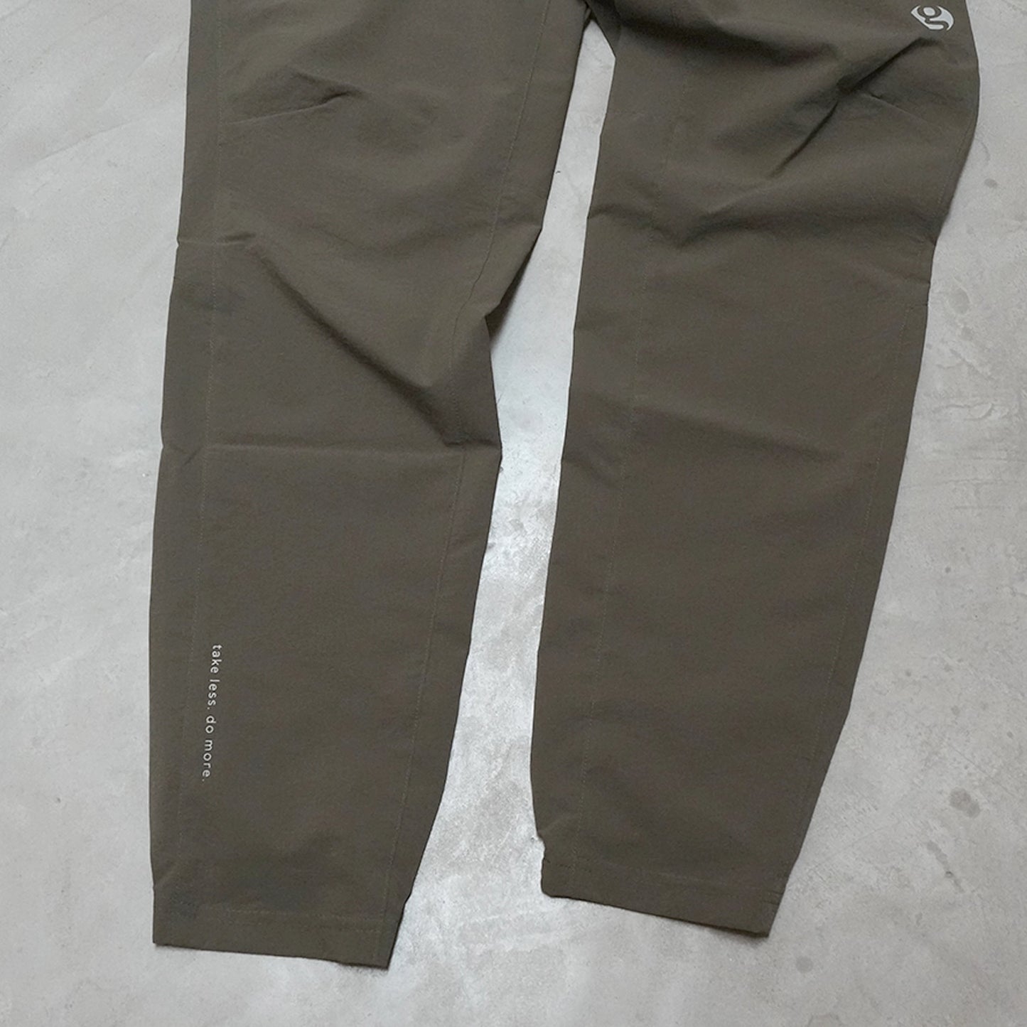 【Gossamer Gear】ゴッサマーギア unisex GG EtP Pants "2Color"