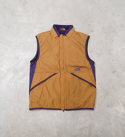 【THE NORTH FACE】ザノースフェイス unisex Free Run Reversible Vest "2Color"