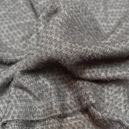 【milestone】マイルストーン unisex Cloud Half-Zip "2Color"