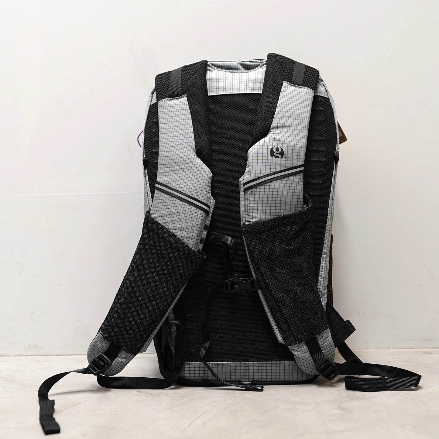 【Gossamer Gear】ゴッサマーギア TYPEⅡ Cima 15 "2Color"