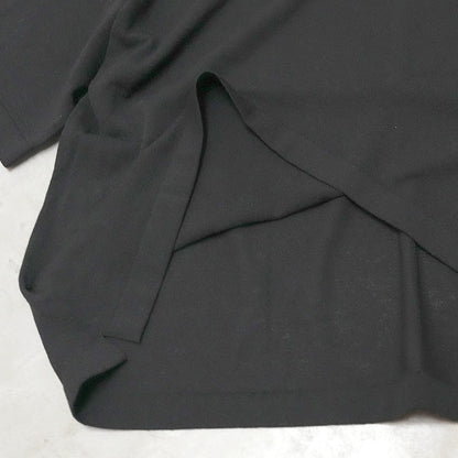 【THE NORTH FACE Purple Label】ノースフェイスパープルレーベル  women's Field Knit Shirt "2Color"