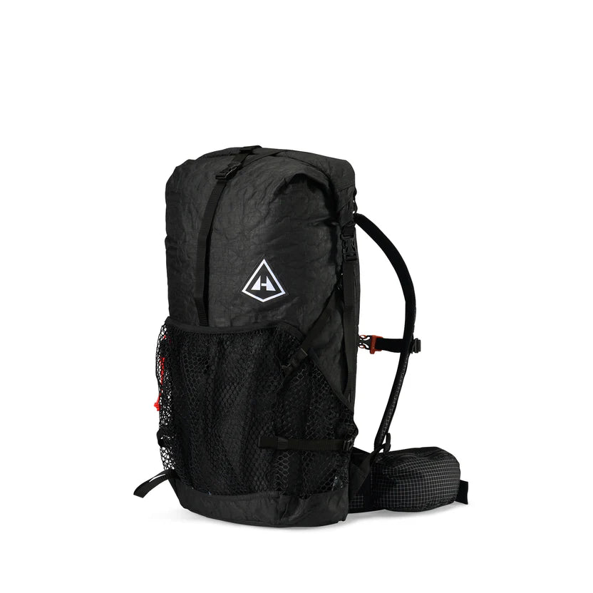 未使用 ハイパーライトマウンテンギア 2400 Ice Pack HYPERLITE 未使用 ハイパーライトマウンテンギア 2400 Ice Pack HYPERLITE
