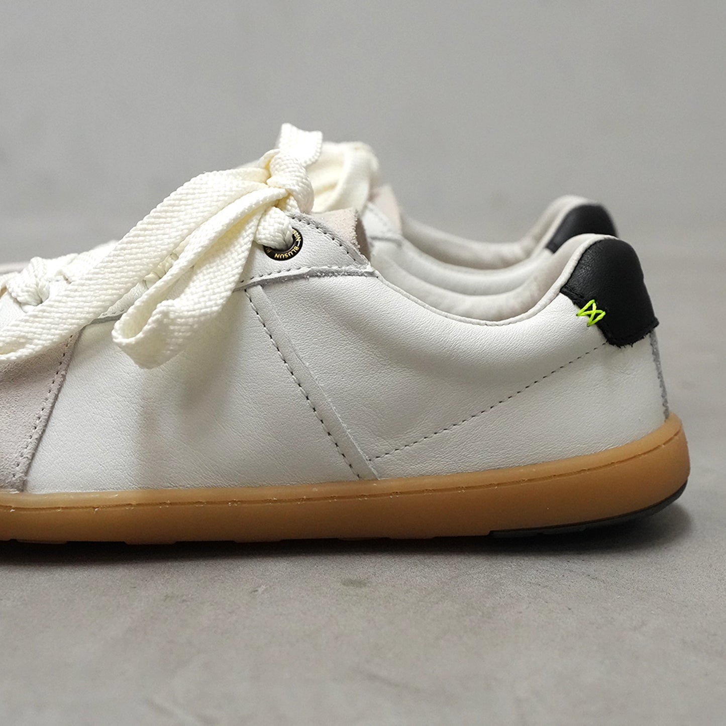 【BLUSUN】ブルーサン unisex BLSN-200 "White"