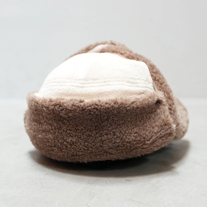 【halo commodity】ハロコモディティ Half Crag Buffer Cap "3Color"