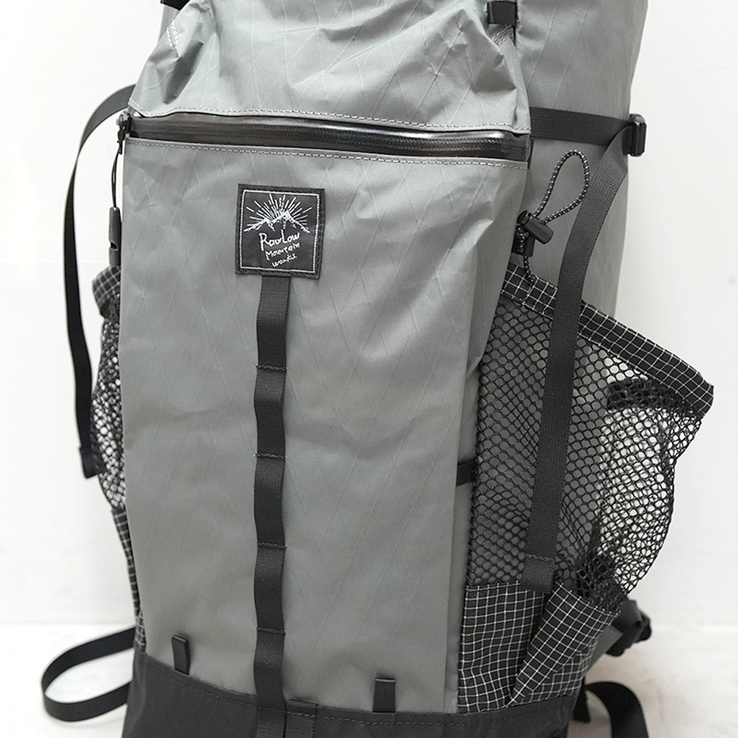 【RawLow Mountain Works】ロウロウマウンテンワークス Bambi X-pac Edition "4Color"