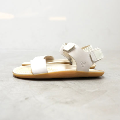 【VIVOBAREFOOT】ヴィヴォ ベアフット women's Sensus YIN Sandal "2Color"