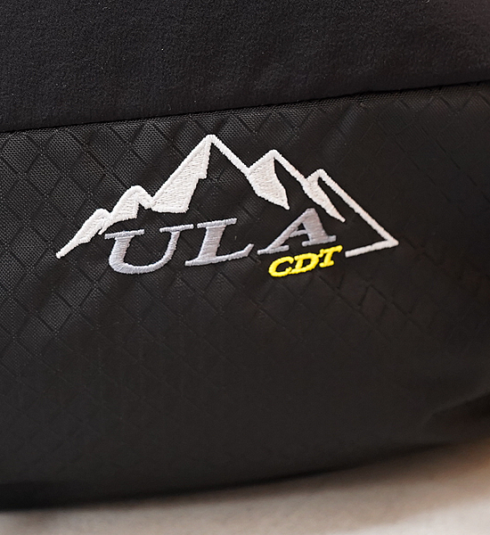 【ULA-Ultralight Adventure Equipment】ウルトラライトアドベンチャーイクイップメント CDT "3Color"