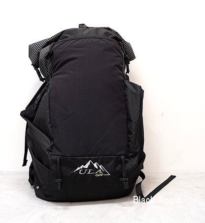 【ULA-Ultralight Adventure Equipment】ウルトラライトアドベンチャーイクイップメント CDT "3Color"