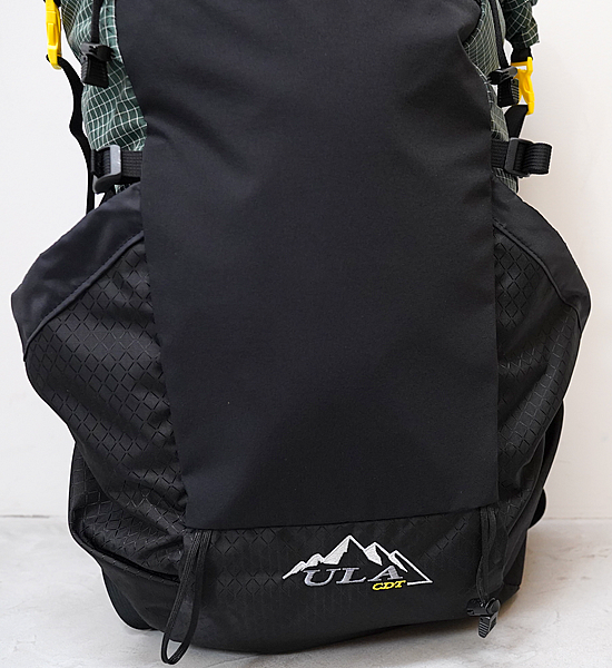 【ULA-Ultralight Adventure Equipment】ウルトラライトアドベンチャーイクイップメント CDT "3Color"