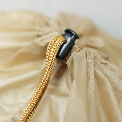 【BURLAP OUTFITTER】バーラップアウトフィッター Folding Day Pack "2Color"