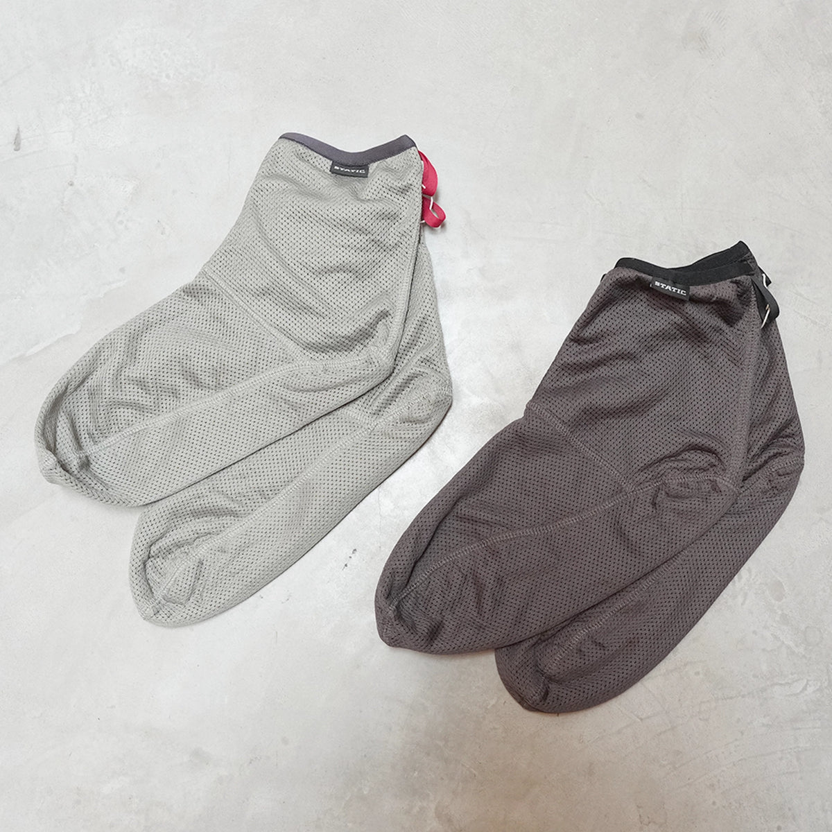 【STATIC】スタティック Adrift Socks "2Color" ※ネコポス可
