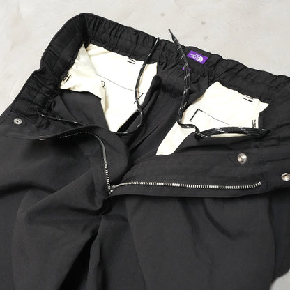【THE NORTH FACE Purple Label】ノースフェイスパープルレーベル men's Field Slacks "2Color"