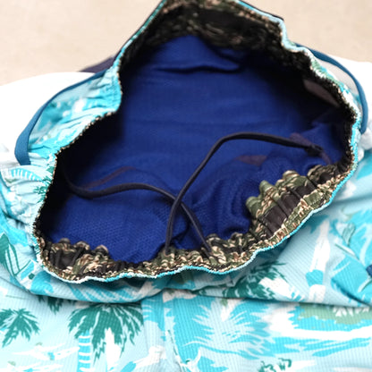 【Mountain Martial Arts】マウンテンマーシャルアーツ  unisex MMA 7-pockets Run Shorts V7.5 “2Color” ※ネコポス可