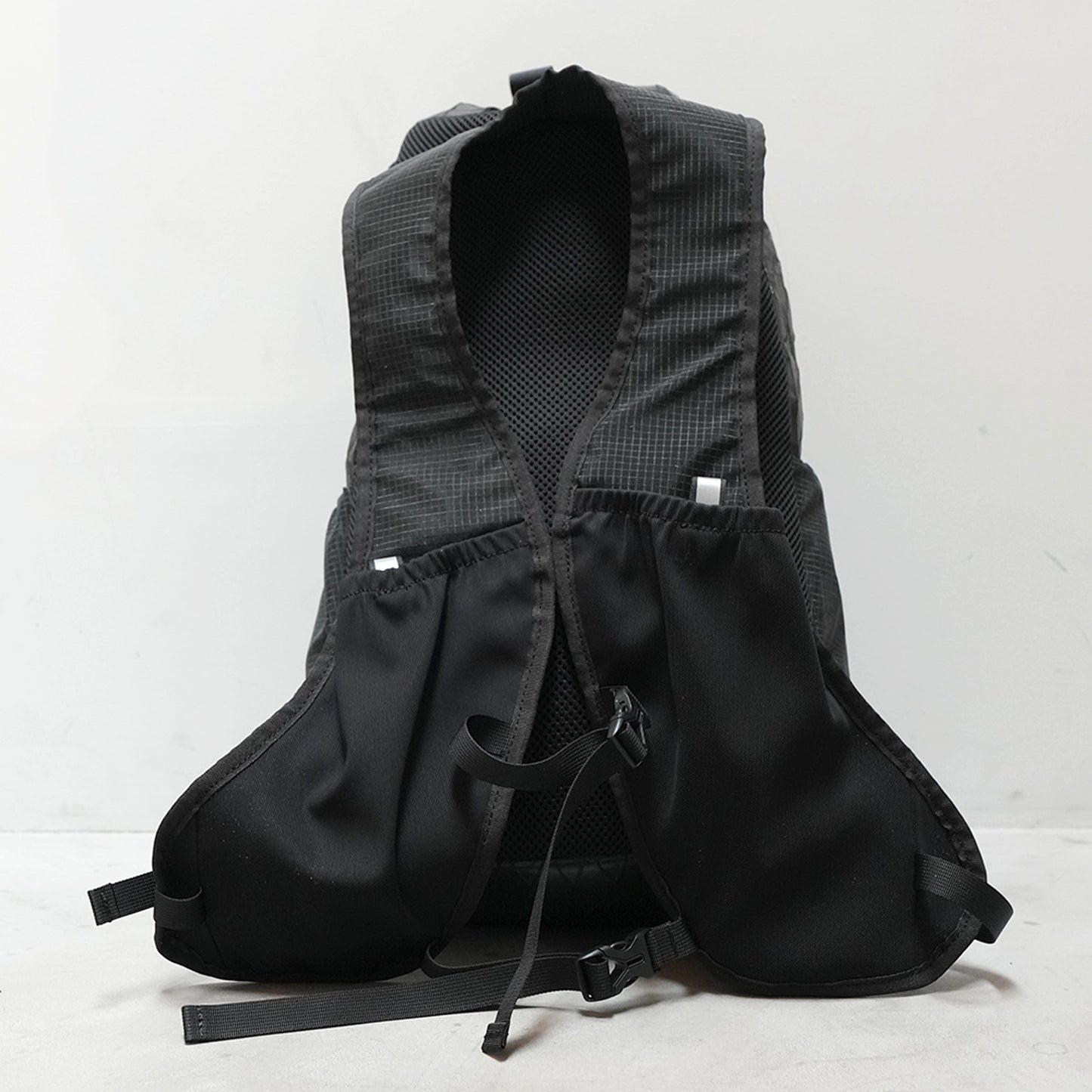 【holo】ホロ Flipper "Black"