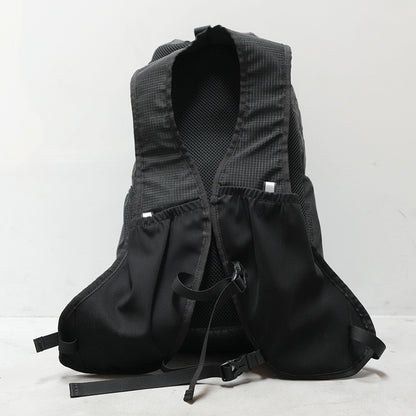 【holo】ホロ Flipper "Black"