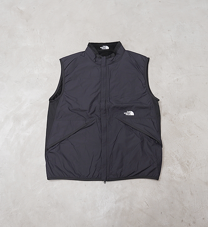 【THE NORTH FACE】ザノースフェイス unisex Free Run Reversible Vest "2Color"