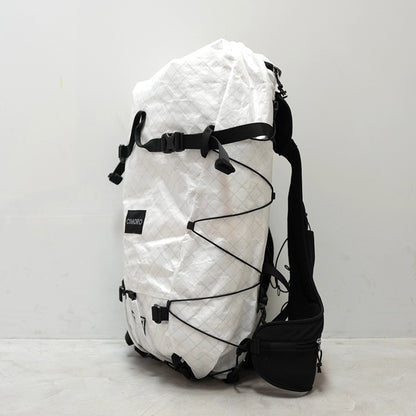 【CIMORO】シモロ UL Mountain Vest "2Color”