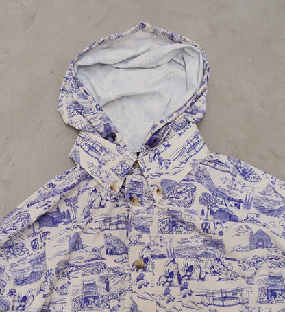 【Jolly Gear】ジョリーギア Triple Crown Button Down Long Sleeve "4Color"