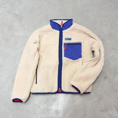 【patagonia】パタゴニア Kids Retro-X Jacket "3Color"