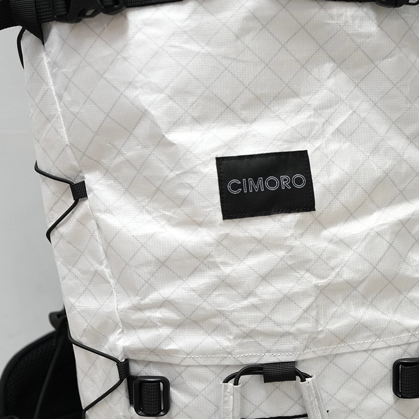 【CIMORO】シモロ UL Mountain Vest "2Color”