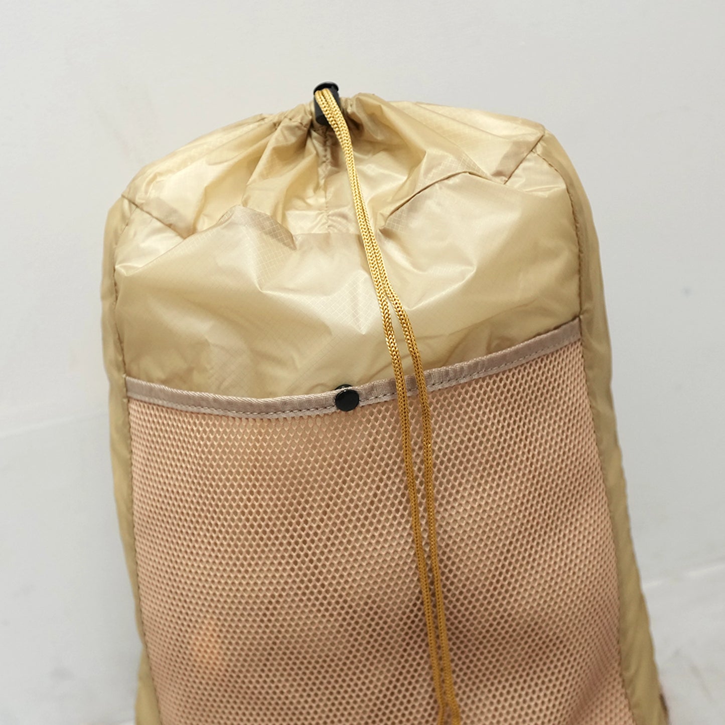 【BURLAP OUTFITTER】バーラップアウトフィッター Folding Day Pack "2Color"