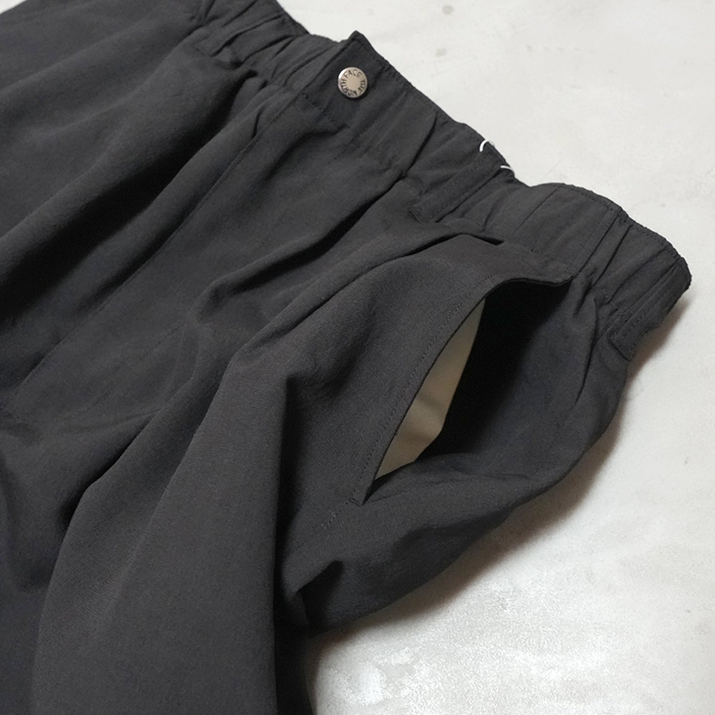 【THE NORTH FACE Purple Label】ノースフェイスパープルレーベル men's Field Slacks "2Color"