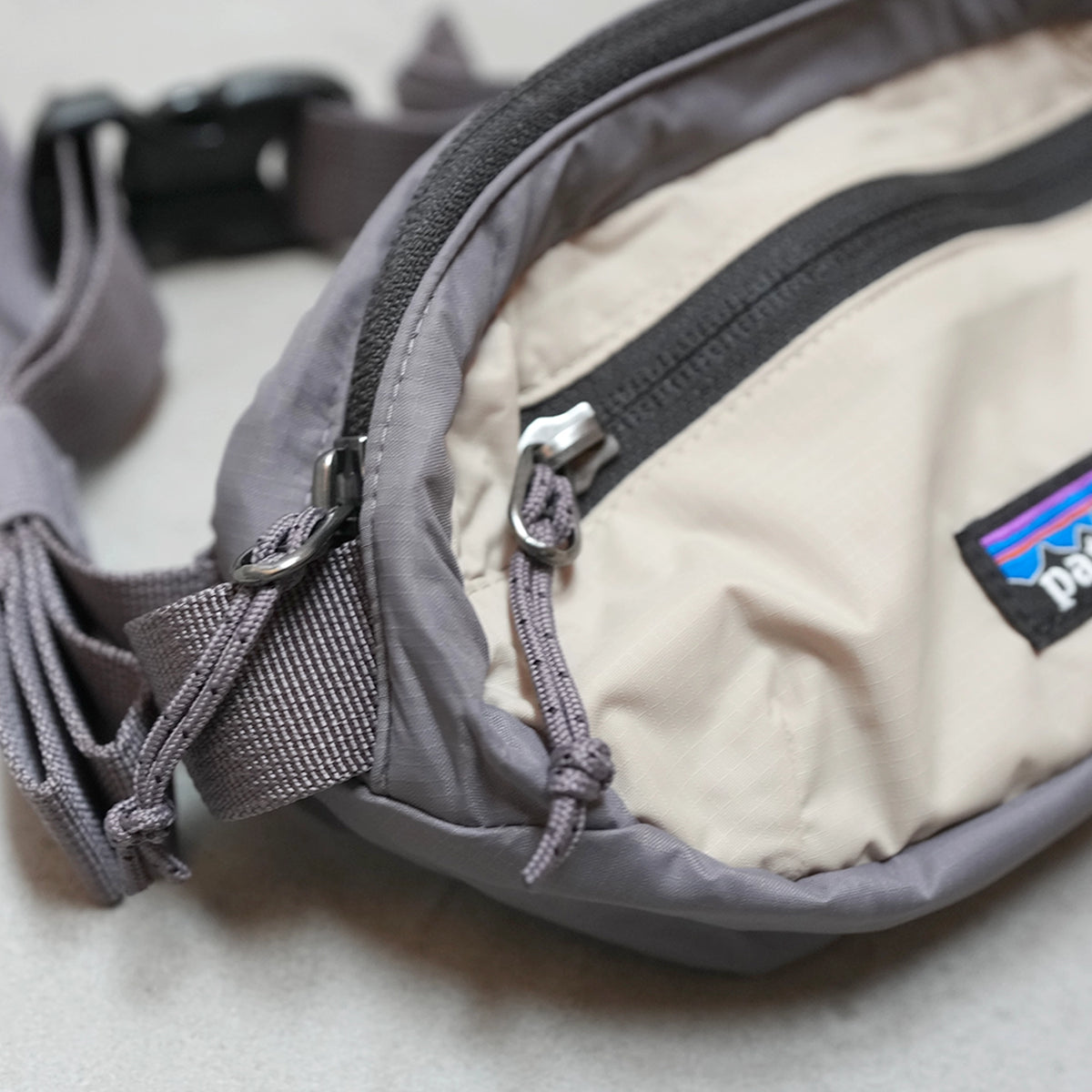 patagonia パタゴニア Terravia Mini Hip Pack – Yosemite