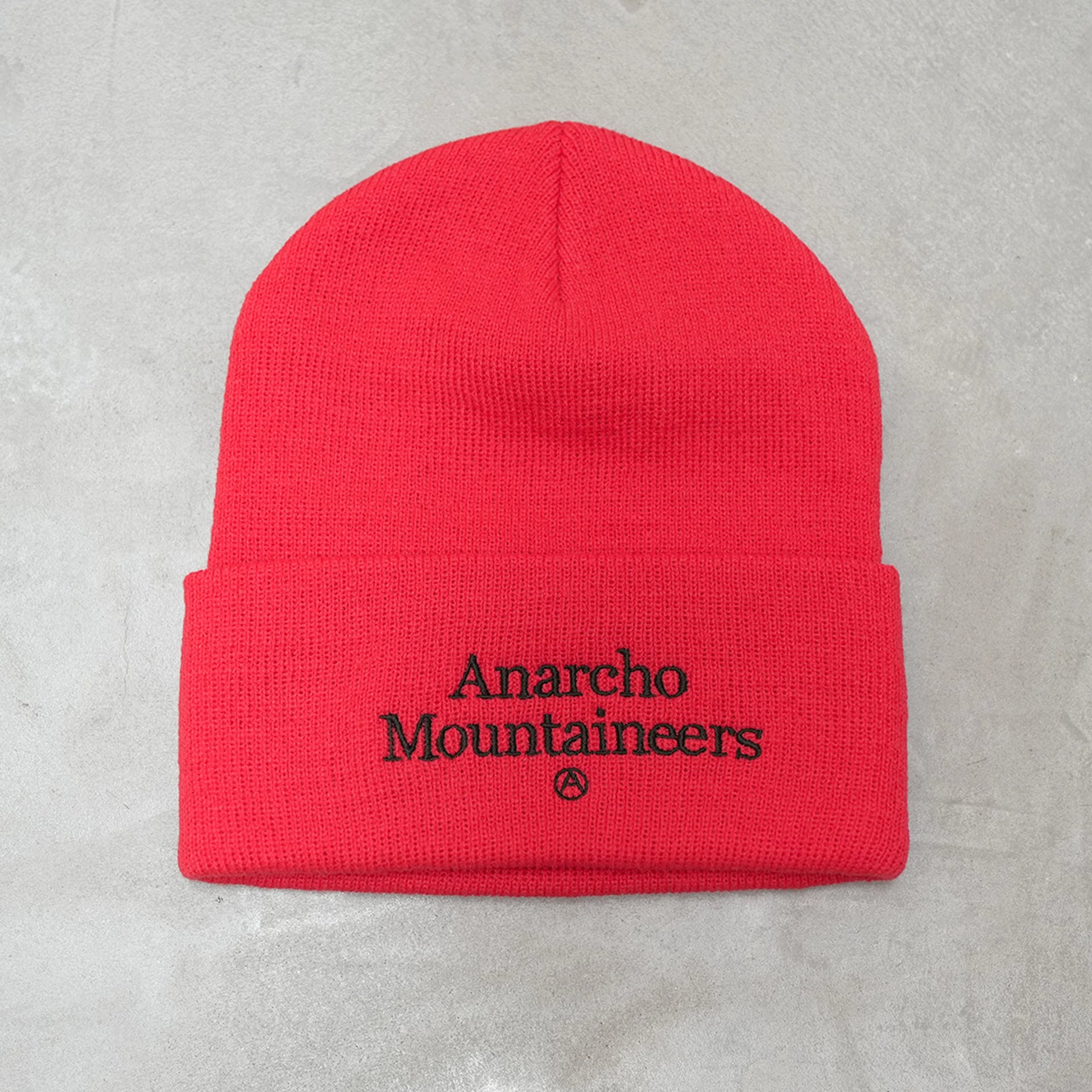 Mountain Research マウンテンリサーチ A.M. Beanie – Yosemite