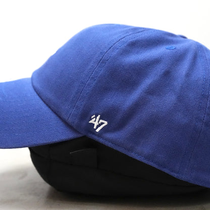 【'47】フォーティーセブン '47CLEAN UP Base Runner "6Color"