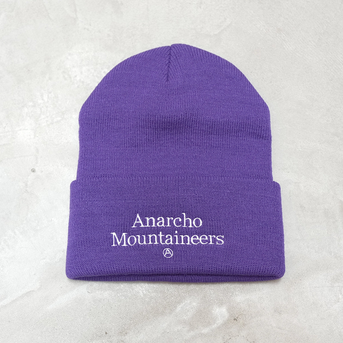Mountain Research マウンテンリサーチ A.M. Beanie – Yosemite