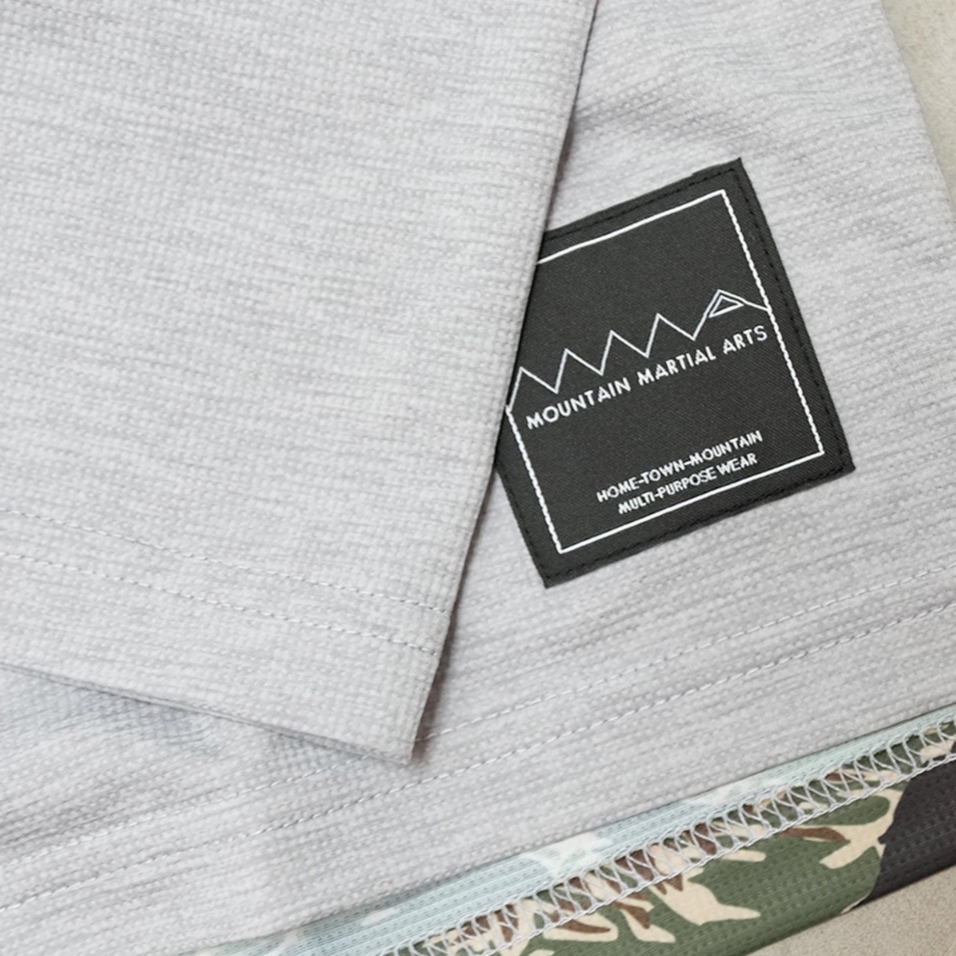 Mountain Martial Arts マウンテンマーシャルアーツ MMA Basic Pocket