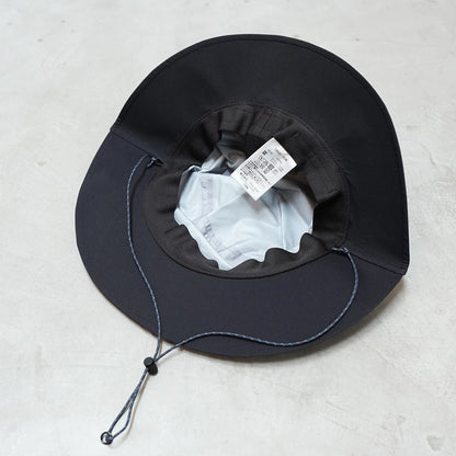 【Teton Bros】ティートンブロス Laramie Rain Hat "3Color" ※ネコポス可