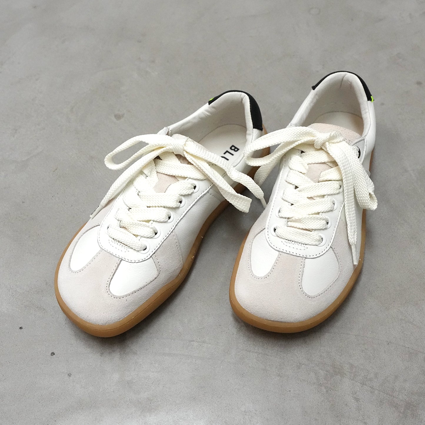【BLUSUN】ブルーサン unisex BLSN-200 "White"