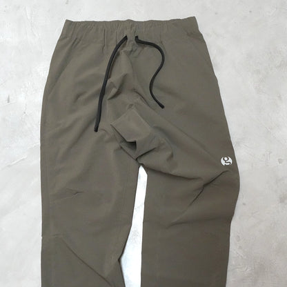 【Gossamer Gear】ゴッサマーギア unisex GG EtP Pants "2Color"