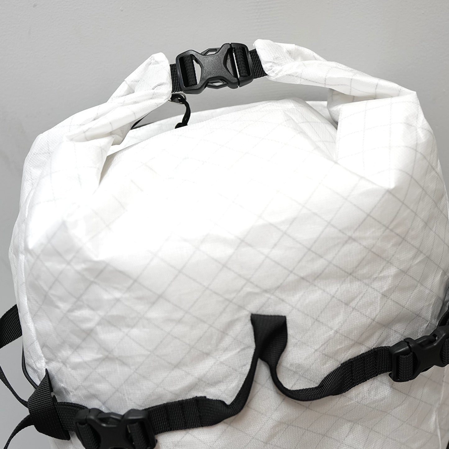 【CIMORO】シモロ UL Mountain Vest "2Color”