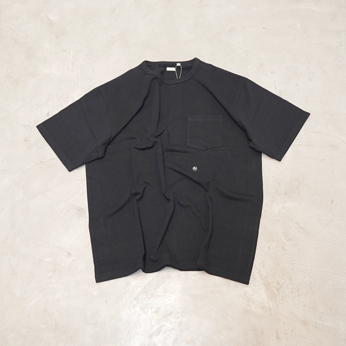 nanamica ナナミカ COOLMAX Jersey Pocket Tee – Yosemite