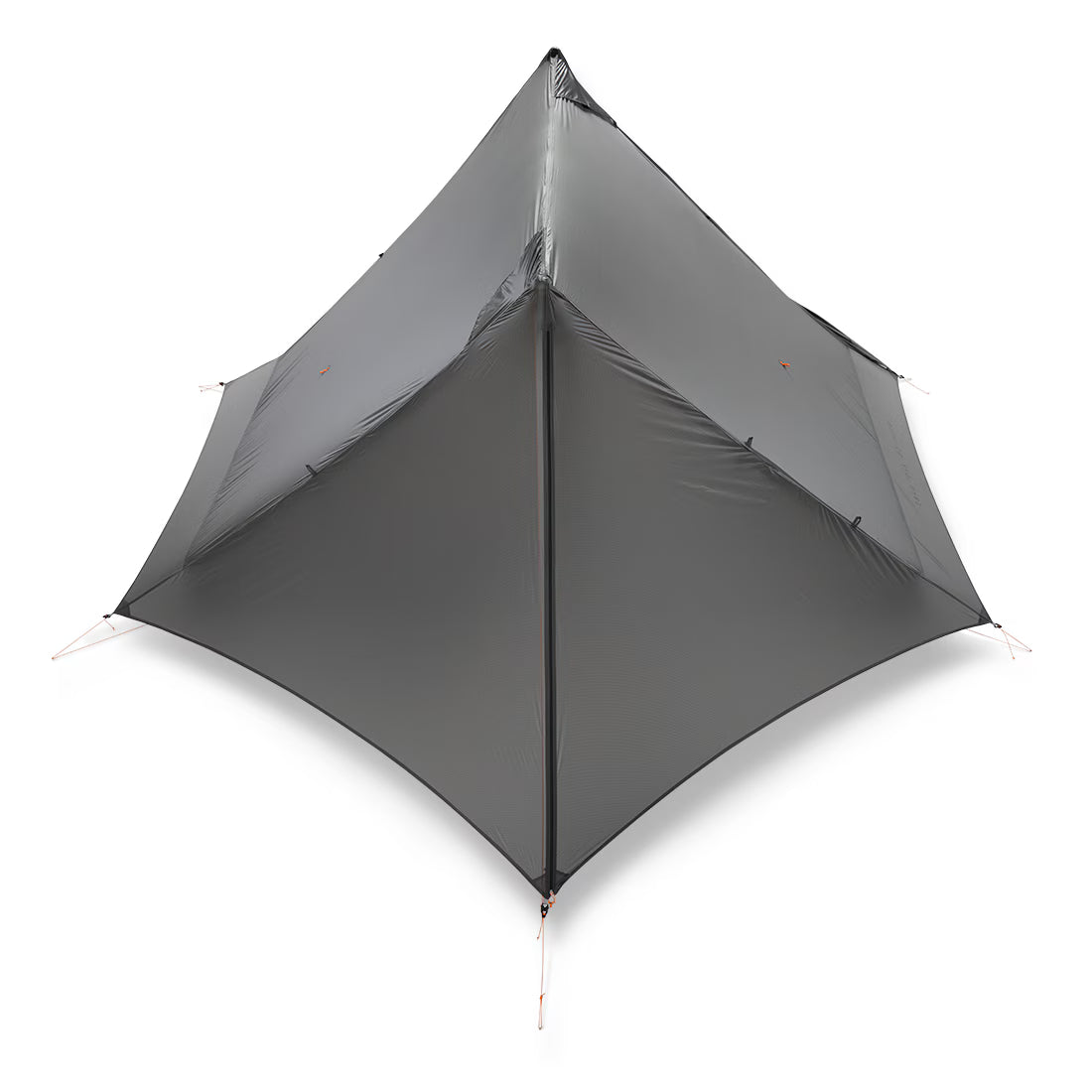 【Gossamer Gear】ゴッサマーギア The Two "Gray"