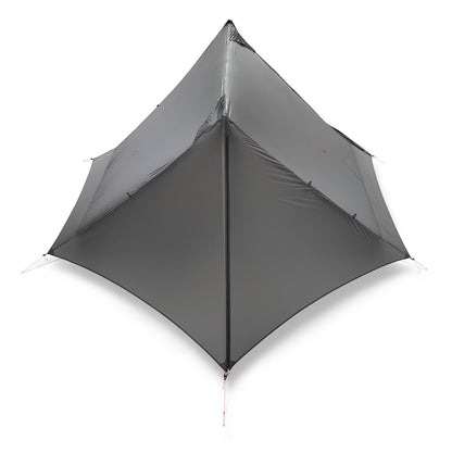 【Gossamer Gear】ゴッサマーギア The Two "Gray"