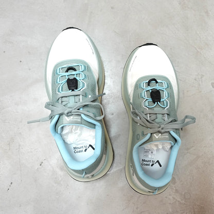 【Mount to Coast】マウントトゥーコースト women's H1 "Everglades"